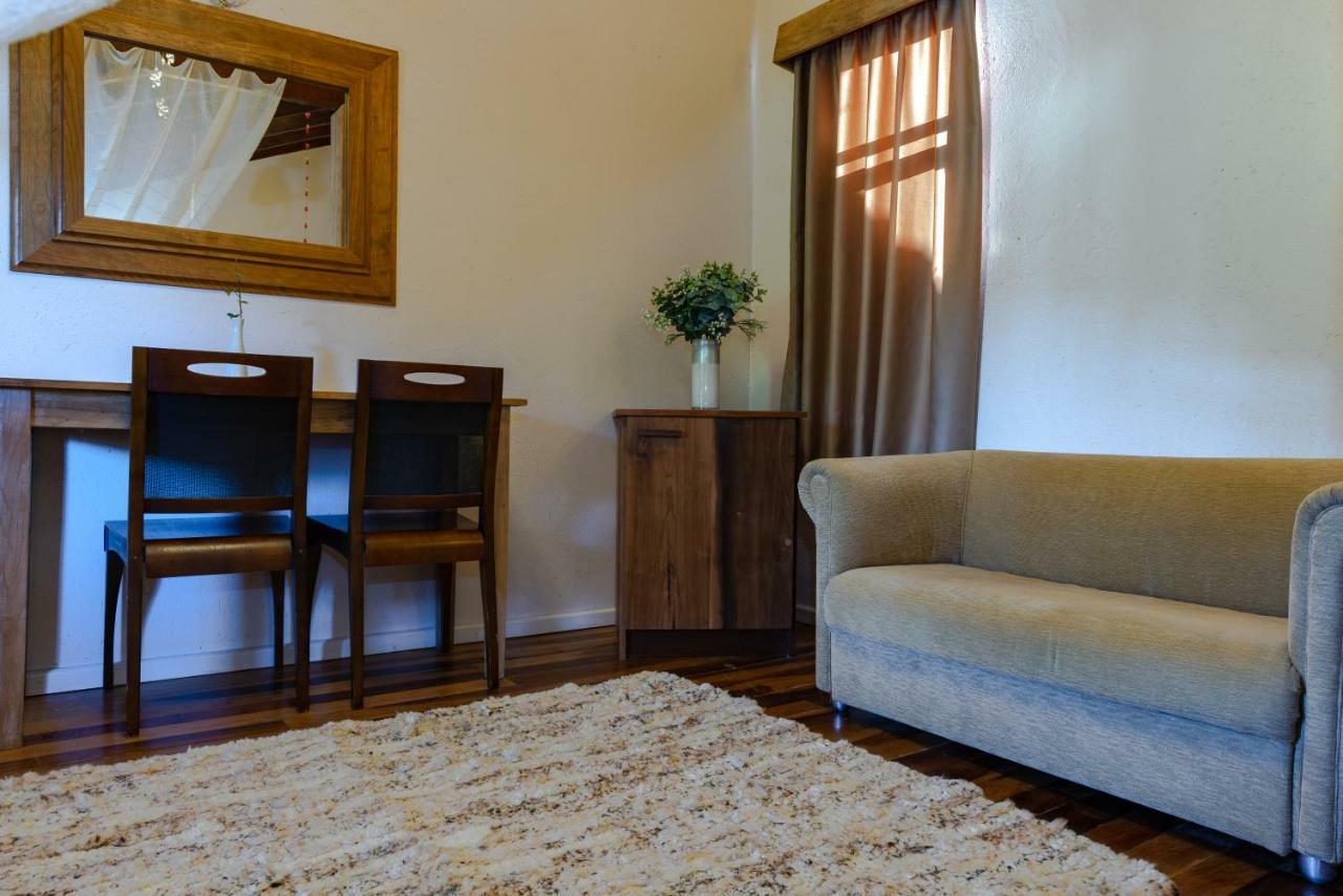 Serra Bela Eco Pousada Urubici Εξωτερικό φωτογραφία
